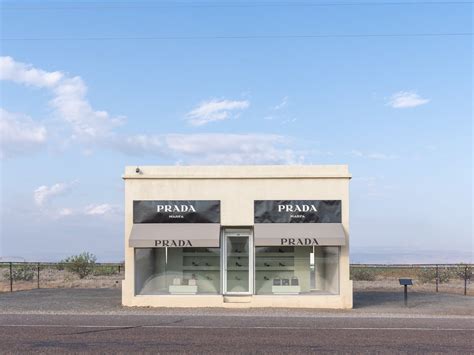 was bedeutet prada marfa|Prada in marfa tx.